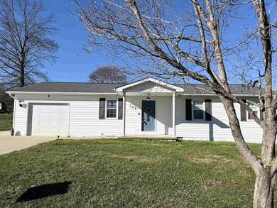 Ohio River Home For Sale in Crown City Ohio