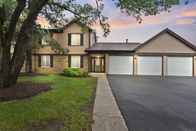 Lake Home Sale Pending in Westmont, Illinois