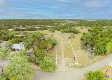 Lake Acreage For Sale in Belton, Texas