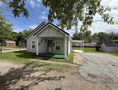 Ohio River Home For Sale in Coal Grove Ohio