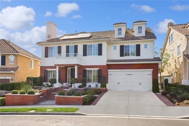 Lake Home For Sale in Mission Viejo, California