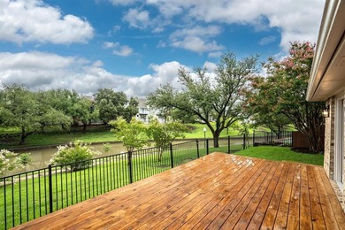 (private lake, pond, creek) Home Active Under Con in Irving Texas