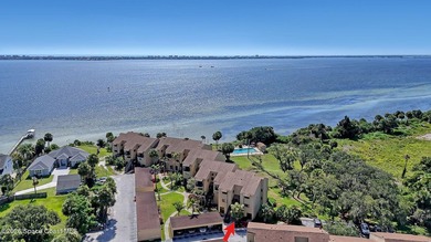 RIVERFRONT LIVING AT ITS FINEST! This stunning ground floor - photo 1