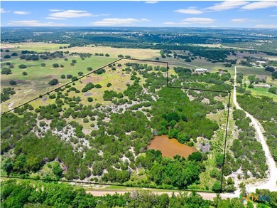 Lake Acreage For Sale in Gatesville, Texas