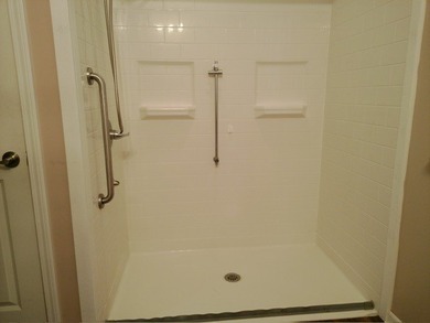 Welcome to this well-maintained 2-bedroom, 1-bath home situated