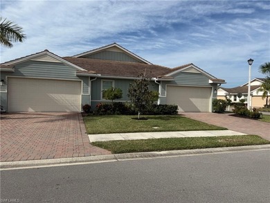 Lake Home For Sale in Naples, Florida