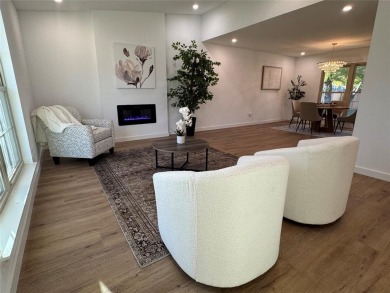 Lake Ray Hubbard Home Active Under Con in Rowlett Texas