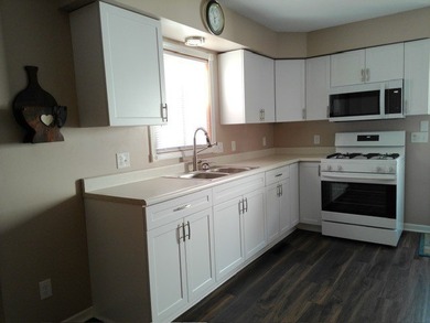 Welcome to this well-maintained 2-bedroom, 1-bath home situated