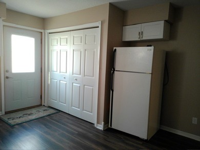 Welcome to this well-maintained 2-bedroom, 1-bath home situated