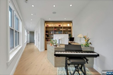 Experience unmatched luxury at 22 Avenue at Port Imperial, Unit