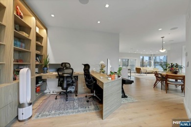 Experience unmatched luxury at 22 Avenue at Port Imperial, Unit