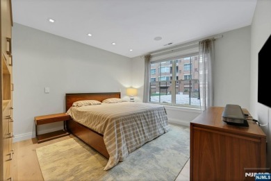 Experience unmatched luxury at 22 Avenue at Port Imperial, Unit