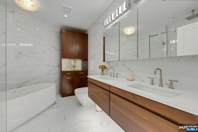 Experience unmatched luxury at 22 Avenue at Port Imperial, Unit