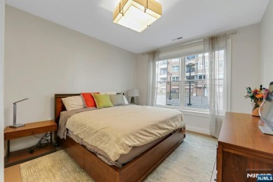 Experience unmatched luxury at 22 Avenue at Port Imperial, Unit