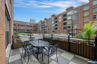 Experience unmatched luxury at 22 Avenue at Port Imperial, Unit