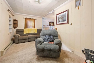 Hidden Gem with Expansive Lot & Detached Two-Bay Garage!