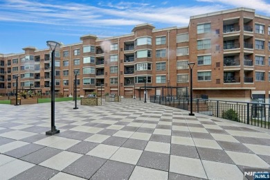 Experience unmatched luxury at 22 Avenue at Port Imperial, Unit