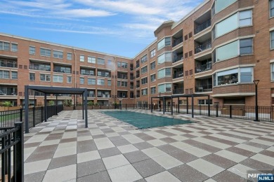 Experience unmatched luxury at 22 Avenue at Port Imperial, Unit