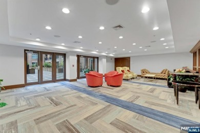 Experience unmatched luxury at 22 Avenue at Port Imperial, Unit