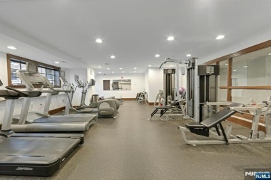 Experience unmatched luxury at 22 Avenue at Port Imperial, Unit