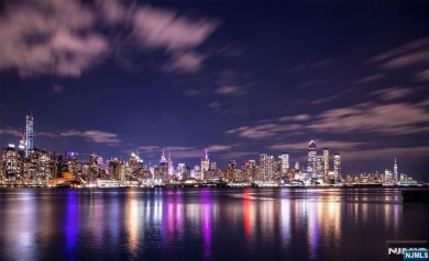 Experience unmatched luxury at 22 Avenue at Port Imperial, Unit