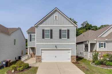 Lake Home Sale Pending in Flowery Branch, Georgia