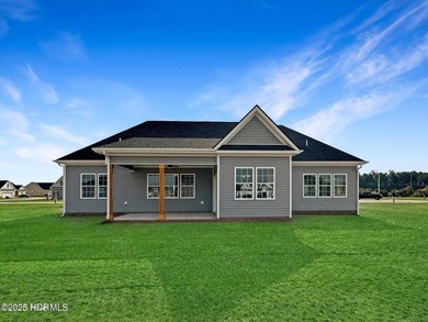 Contemporary home offers the upgrades you'll love without - photo 3