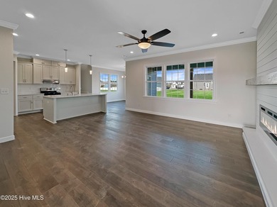 Contemporary home offers the upgrades you'll love without - photo 6