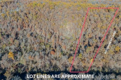 (private lake, pond, coastal) Acreage For Sale in Lebanon Missouri