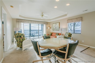 Lake of the Ozarks Condo For Sale in Lake Ozark Missouri