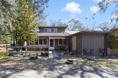 Cypress Pond Townhome/Townhouse For Sale in Port Orange Florida