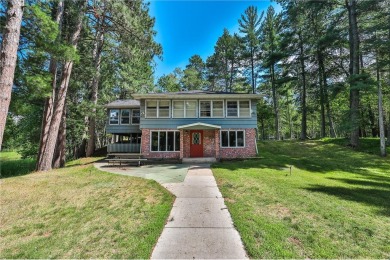 Fishhook Lake Home For Sale in Park Rapids Minnesota