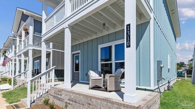 Welcome to Stadium Way! This thoughtfully designed two-story - photo 3