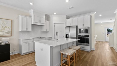 Welcome to Stadium Way! This thoughtfully designed two-story - photo 8