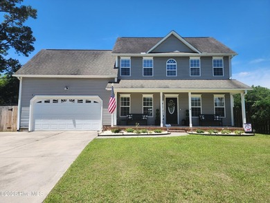 Welcome to 216 Rudolph Lane -- a thoughtfully upgraded home - photo 1