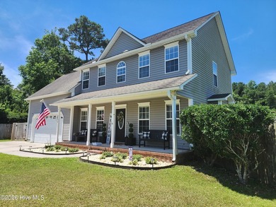 Welcome to 216 Rudolph Lane -- a thoughtfully upgraded home - photo 3