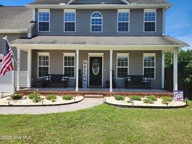 Welcome to 216 Rudolph Lane -- a thoughtfully upgraded home - photo 5