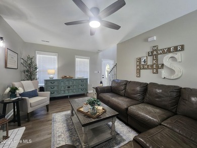 Welcome to 216 Rudolph Lane -- a thoughtfully upgraded home - photo 8
