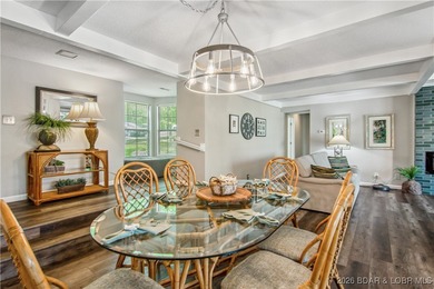 The location at Water's Edge everyone wants. A walk in unit with