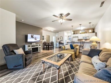 Lake of the Ozarks Condo For Sale in Lake Ozark Missouri