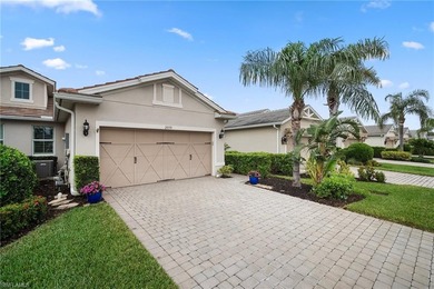 Lake Home For Sale in Estero, Florida