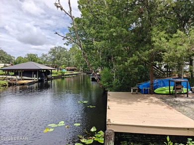 Rare opportunity to own a canal-front lot in the desirable Del - photo 12