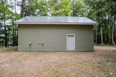 Wonderful lakefront privacy on 145 AC DEER LAKE, featuring the - photo 12