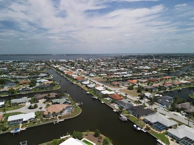 Waterfront Opportunity in Punta Gorda Isles! This is more than - photo 2