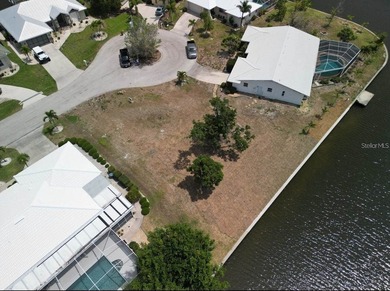 Waterfront Opportunity in Punta Gorda Isles! This is more than - photo 3