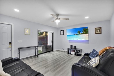 Welcome to this beautifully remodeled 2 bedroom, 1.5 bathroom - photo 13