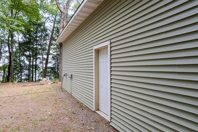Wonderful lakefront privacy on 145 AC DEER LAKE, featuring the - photo 14