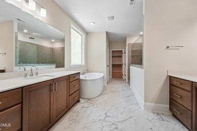 Welcome to Chapel Oaks by Toll Brothers, where luxury living - photo 14