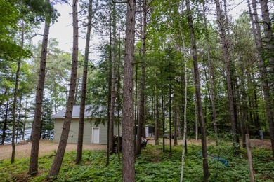 Wonderful lakefront privacy on 145 AC DEER LAKE, featuring the - photo 16