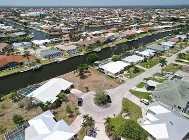 Waterfront Opportunity in Punta Gorda Isles! This is more than - photo 6